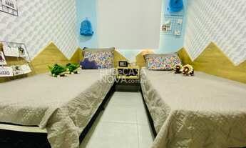 Imagem 7: Manaus - Apartamento Padrão - Planalto