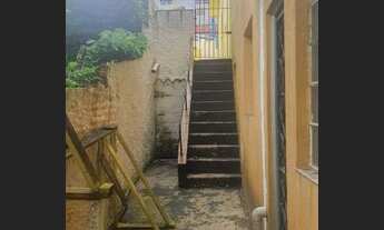 Imagem 5: Ampla casa para venda, terreno com 438 m2 e construção 185 m2, no Jaguaré ,zona oeste SP