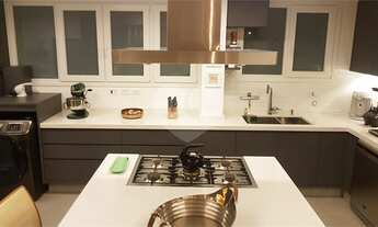 Imagem 3: Apartamento-São Paulo-HIGIENÓPOLIS