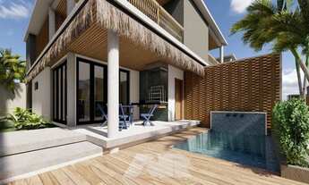 Imagem 4: Apartamento para venda com 164 metros quadrados com 3 quartos