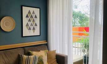 Imagem: Apartamento á venda na Ponta Negra com