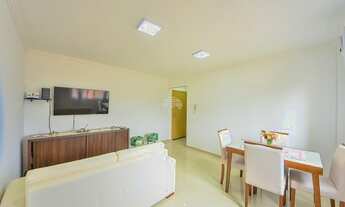 Imagem 2: Apartamento para venda com 73 metros quadrados com 3 quartos