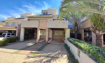 Imagem 4: Casa de condomínio a venda no Parque Taquaral