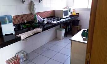 Imagem 3: EXCELENTE COBERTURA EM PREDIO COM ELEVADOR