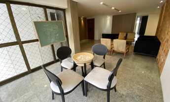 Imagem 7: Excelente Cobertura Beira mar na Jatiuca