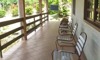 Imagem: Excelente casa no Condomínio Vale do Ouro