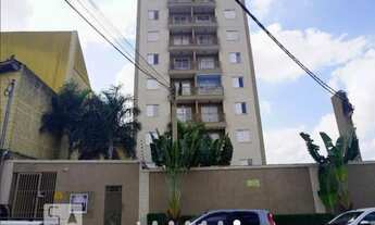 Imagem: São Paulo - Apartamento Padrão - Jardim