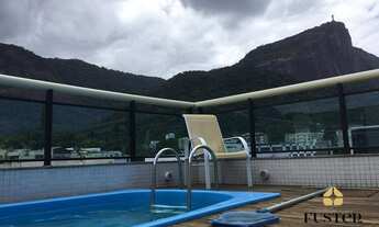 Imagem 3: Cobertura triplex para venda tem 167 metros quadrados com 3 quartos