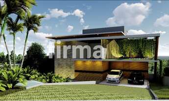 Imagem 6: Casa de Alto Padrão à Venda no Condomínio Atlantis | 4 quartos | 4 banheiros