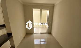 Imagem 3: Apto ao lado da UFU c/ área gourmet, 57m² sendo 2 quartos