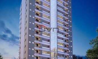 Imagem: Apartamento com 120 m², 3 suítes e condomínio