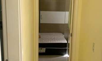 Imagem 3: Apartamento para aluguel possui 45 metros quadrados com 2 quartos em Itinga - Lauro de Fre