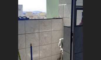 Imagem 3: Apartamento em ótima localização !!! 3 quartos, suíte - Bairro Fonte Grande - Contagem - M