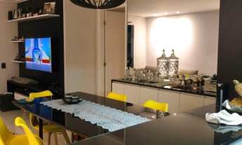 Imagem: Apartamento para venda possui 78 metros