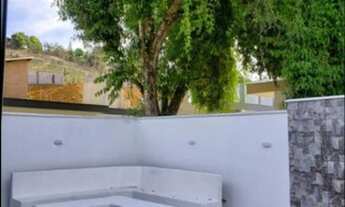 Imagem 5: EXCTE. CASA EM CONDOMÍNIO NO NÁUTICO, 2QTO, 400M² DE ÁREA EXTERNA R$420MIL