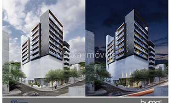 Imagem 2: Ref.: 3032 - Apartamento 3 Quartos - Santa Helena