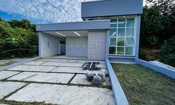 Imagem: Casa térrea no Quinta das Marinas Com