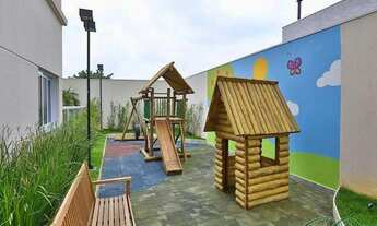 Imagem 5: Apartamento para venda tem 53 metros quadrados com 2 quartos em Vila Osasco - Osasco - SP