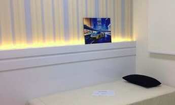 Imagem 3: Apartamento para Venda em Uberlândia, Pampulha, 2 dormitórios, 1 banheiro, 1 vaga