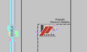 Imagem 6: Galpão para locação no Jardim São Jorge, São Paulo