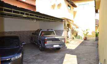 Imagem 5: CONTAGEM - Casa Padrão - Santa Helena