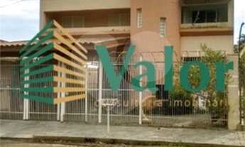 Imagem: São Carlos - Casa Padrão - Jardim Beatriz