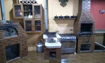 Imagem 6: Chácara a venda antes do centro de - Ibiúna - SP