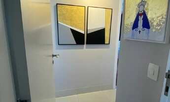 Imagem 7: Apartamento à venda, 3 quartos, 1 suíte, 2 vagas, Funcionários - Belo Horizonte/MG