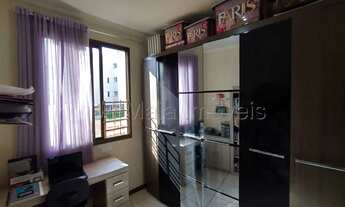 Imagem 5: Cód. 5878 - Apartamento no bairro Guanabara c/ 114 m²