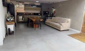 Imagem 2: Casa em Condomínio para Venda, Demarchi, 3 dormitórios, 2 suítes, 4 banheiros, 4 vagas