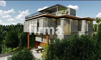 Imagem 4: Casa de Alto Padrão à Venda no Condomínio Atlantis | 4 quartos | 4 banheiros