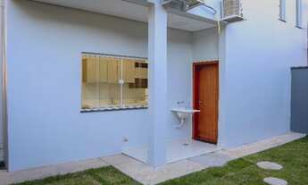 Imagem 7: Aluga-se apartamento recém construído no Bairro Jardim Floresta