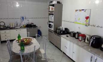 Imagem 3: Casa 3/4 Chapecó próximo do centro