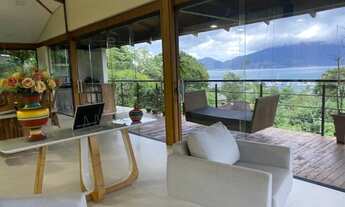 Imagem 6: Ilha Bela - Casa de Condomínio - Santa Tereza