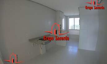 Imagem 4: Ilha Bella 169m² Ponta Negra/Varanda Gourmet / 3 vagas