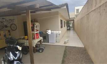 Imagem 3: Casa para venda possui 68 metros quadrados com 2 quartos em Jardim Paulista - Maringá - PR