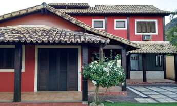 Imagem 2: Casa no condomínio maramar