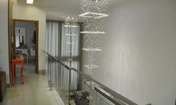 Imagem 5: Casa Alto Padrão no Bairro Vigilato Pereira