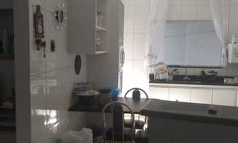 Imagem 4: Apartamento para Venda em Uberlândia, Jardim Europa, 3 dormitórios, 1 suíte, 1 banheiro