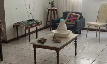 Imagem 5: Apartamento amplo 100m², sendo 3/4 uma suíte, garagem, precisa reforma