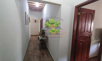 Imagem 5: Casa com 3 dormitórios à venda, 322 m² por R$ 340.000,00 - Simão Pereira - Simão Pereira/M