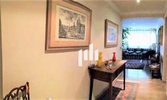 Imagem 3: Apartamento com 3 dormitórios à venda, 260 m² por R$ 1.800.000,00 - Moema - São Paulo/SP