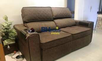 Imagem 7: Apartamento 02 quartos no Bairro Cabral!