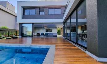 Imagem: Casa para venda possui 467 metros quadrados