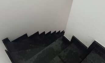 Imagem 6: Á Beira Mar Itararé São Vicente Casas Individuais Independentes á Venda Litoral Sul 2 Dorm