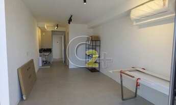 Imagem 5: APARTAMENTO/STUDIO - PINHEIROS - 1 DORMITÓRIO - SEM VAGA