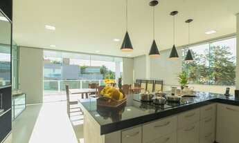 Imagem 6: Casa para venda com 500 metros quadrados com 5 quartos