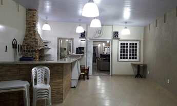 Imagem 3: Temporada pé na areia da praia dos Anjos