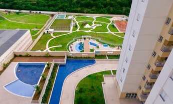 Imagem 5: Vendo Apartamento Jardim Beira Rio tem 82 metros quadrados com 3 quartos sendo uma suíte