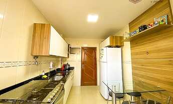 Imagem 5: Excelente Cobertura 4 quartos Alto dos Passos